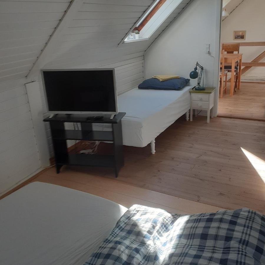 Belvedere B&B スベンボー エクステリア 写真