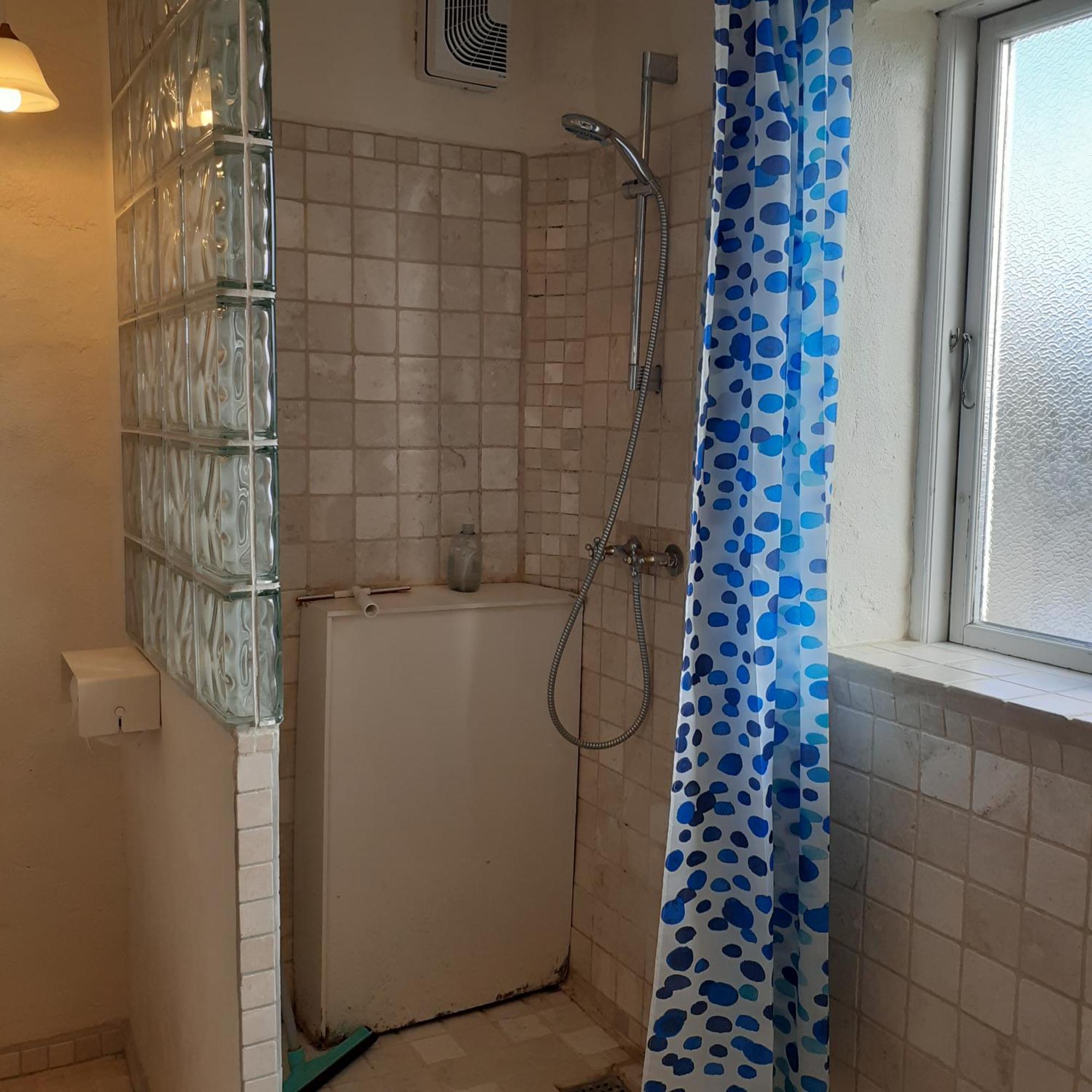 Belvedere B&B スベンボー エクステリア 写真