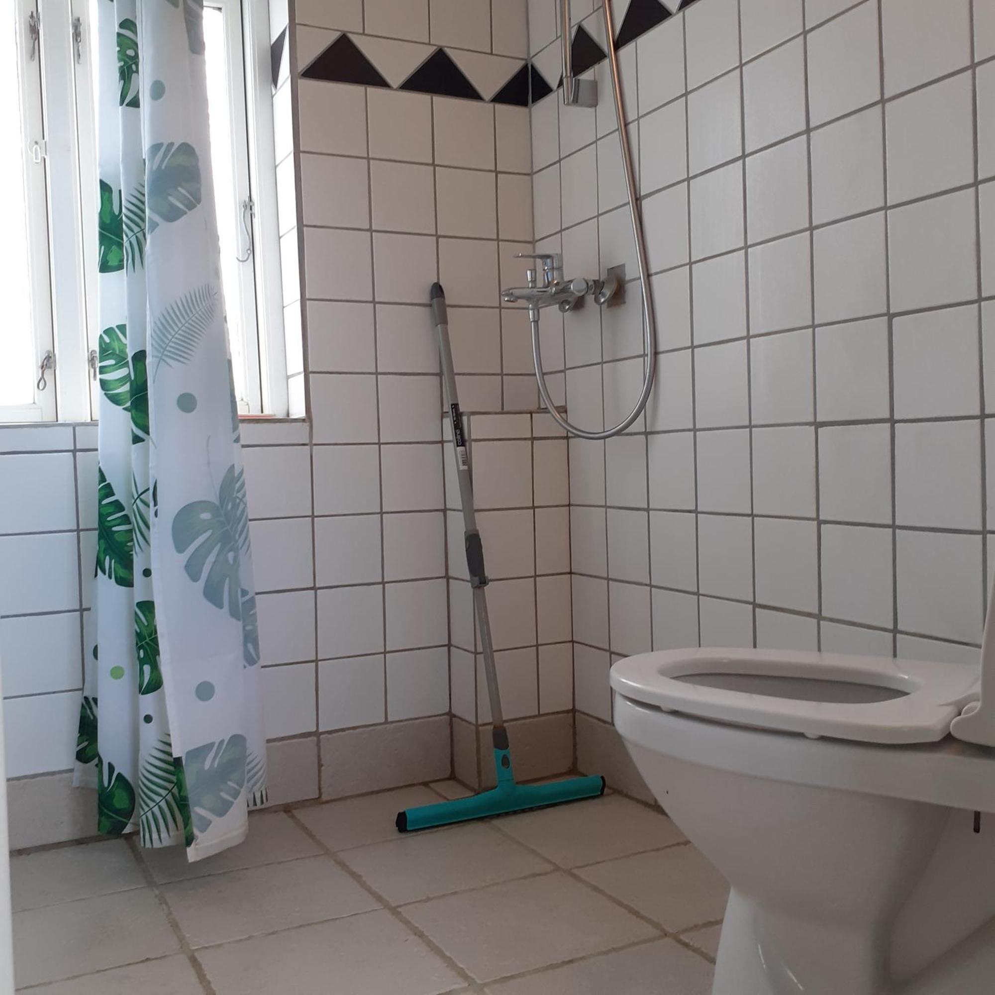 Belvedere B&B スベンボー エクステリア 写真